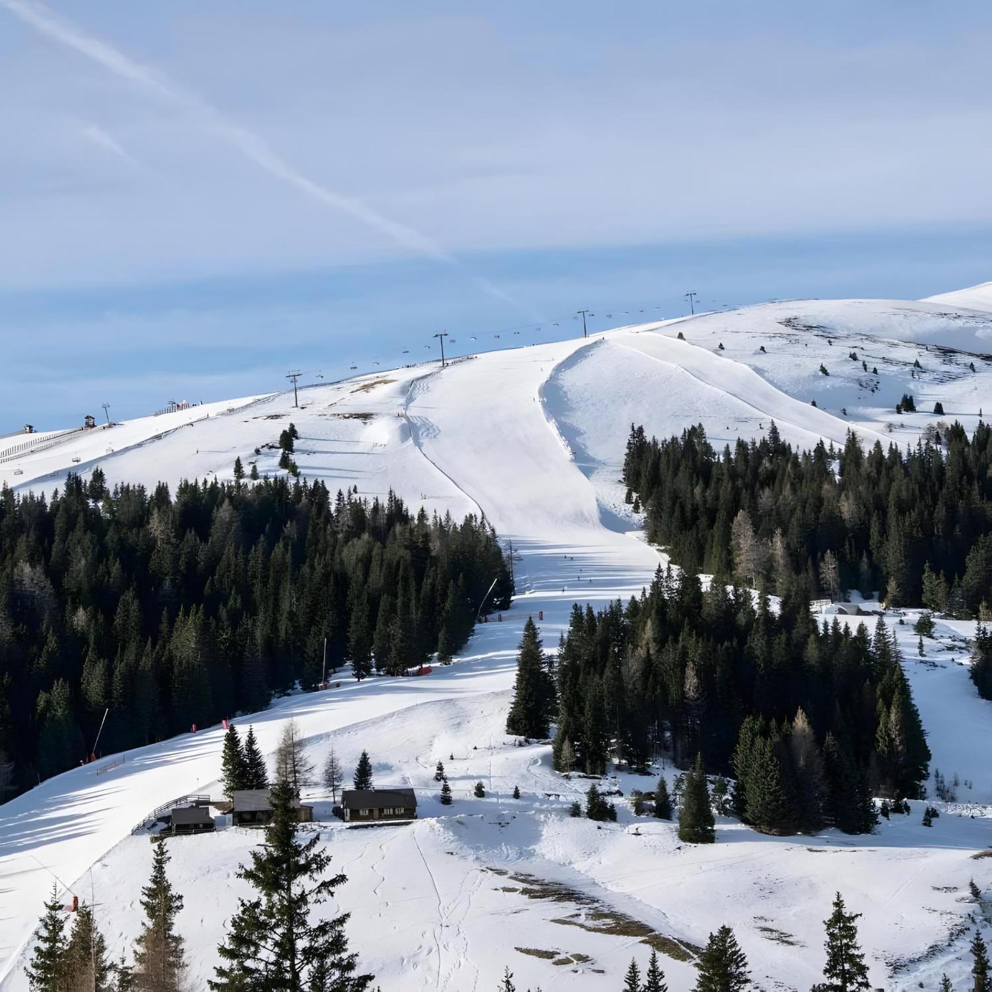 Edelweiss Lodge Lachtal I Ski & Mountain Vibes Exterior photo