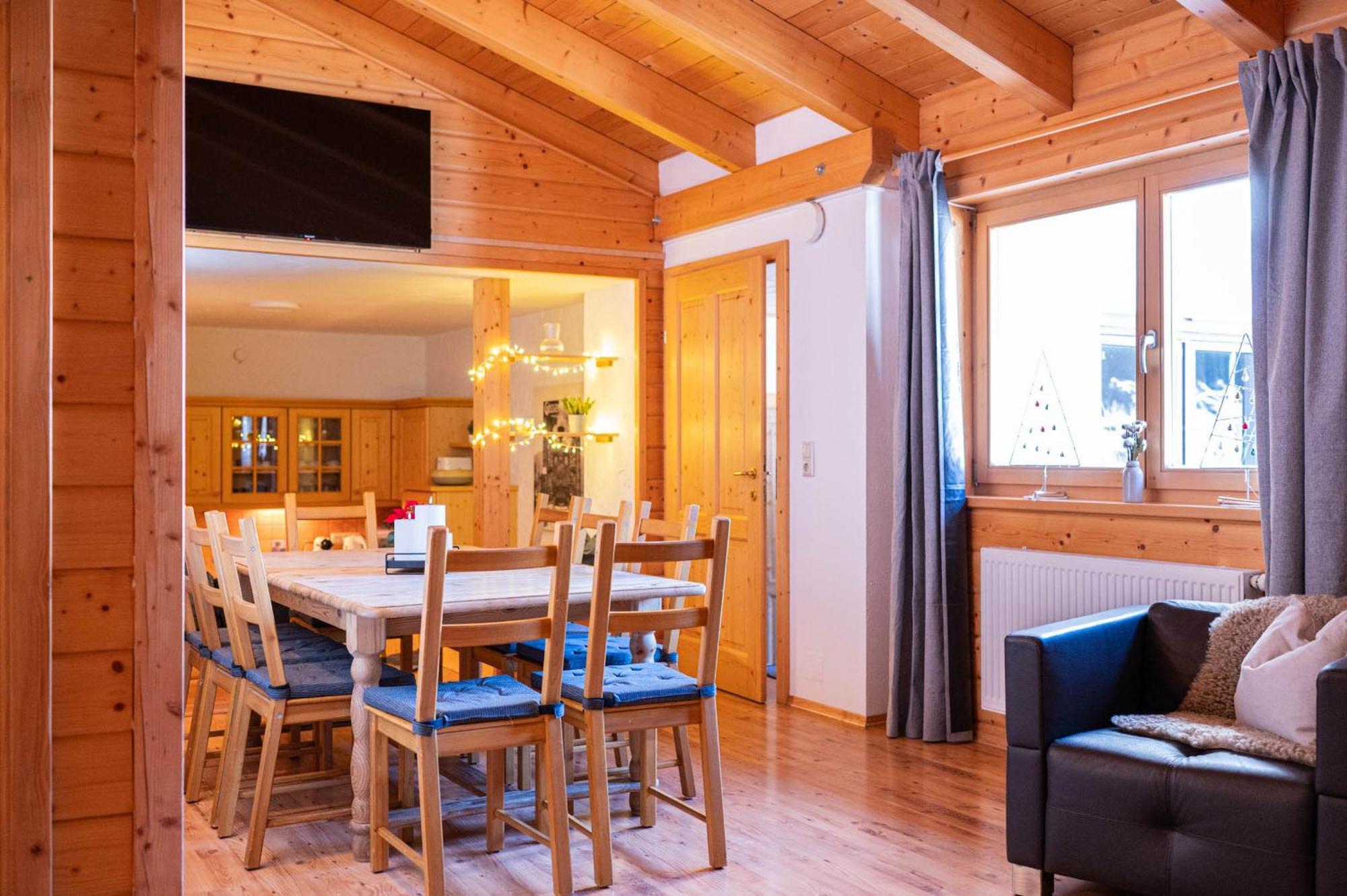 Edelweiss Lodge Lachtal I Ski & Mountain Vibes Room photo