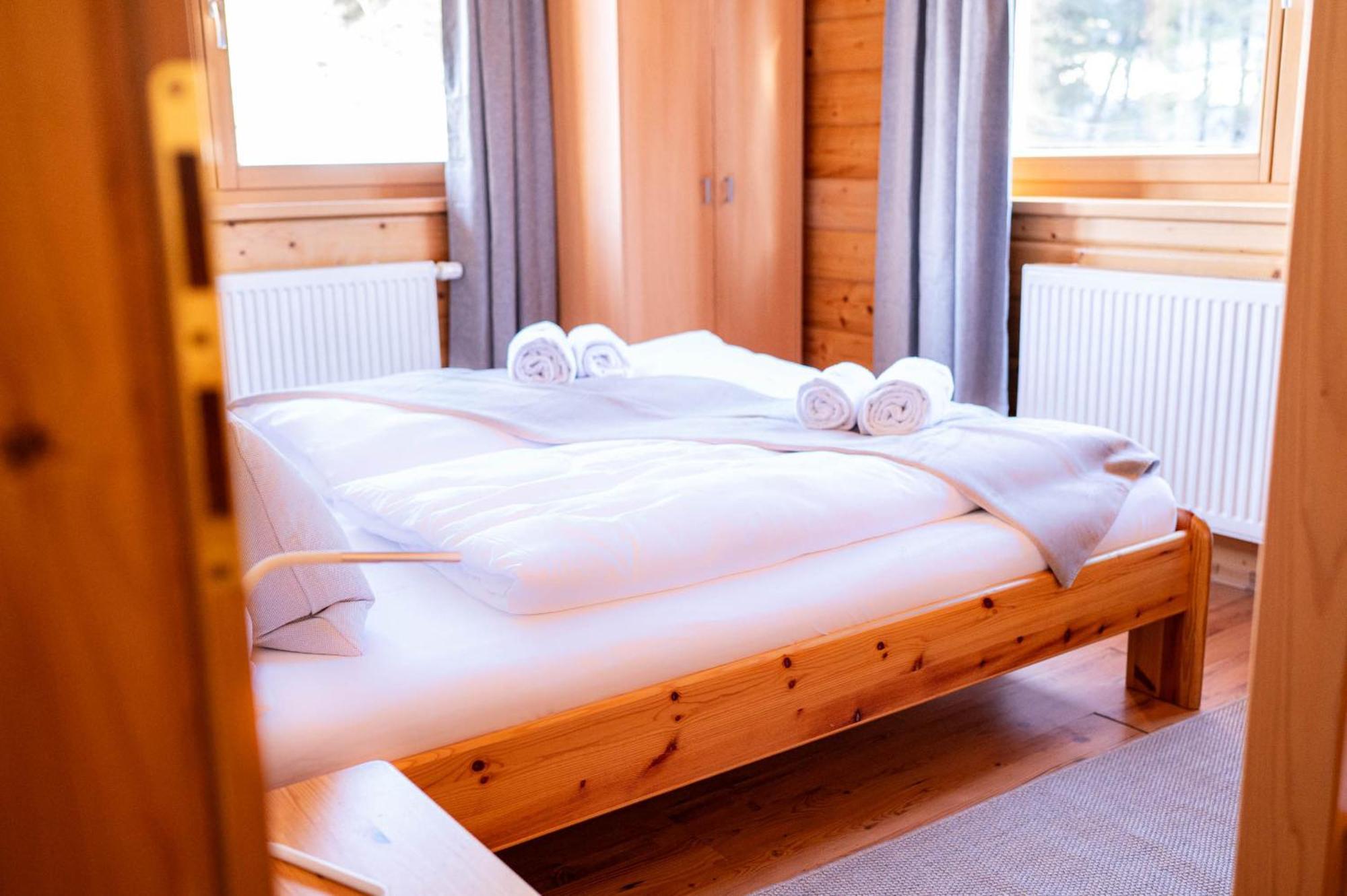 Edelweiss Lodge Lachtal I Ski & Mountain Vibes Room photo