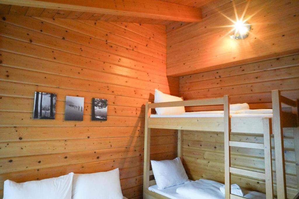 Edelweiss Lodge Lachtal I Self Check-In Exterior photo